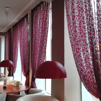 Picerija "Gedimino pica", Šiauliai