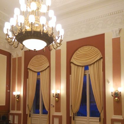 Žemaičių dailės muziejus, Plungė