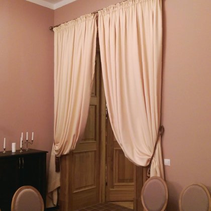 Žemaičių dailės muziejus, Plungė