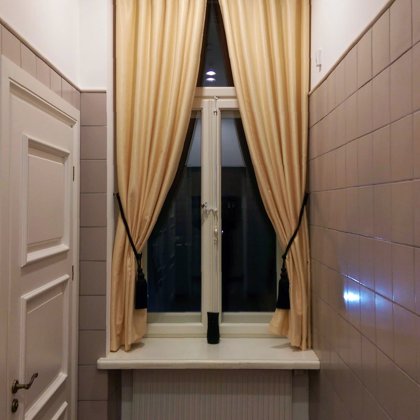 Žemaičių dailės muziejus, Plungė