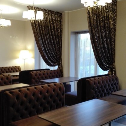 Kavinė "Nikola", Raseinių rajonas