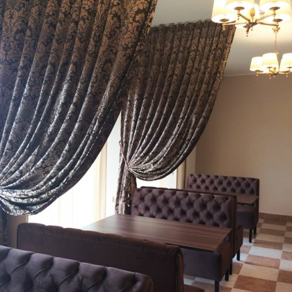 Kavinė "Nikola", Raseinių rajonas