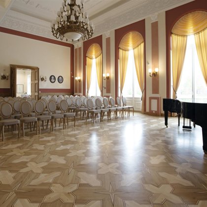 Žemaičių dailės muziejus, Plungė