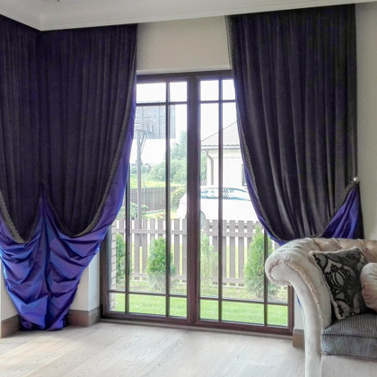 House (Siauliai, LIthuania). Interior designer: Laura Praninskienė.