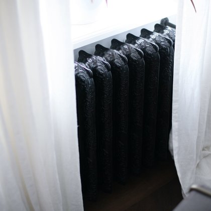 "B36" office (Riga, Latvia). Interior designer: Zane Tetere-Šulce